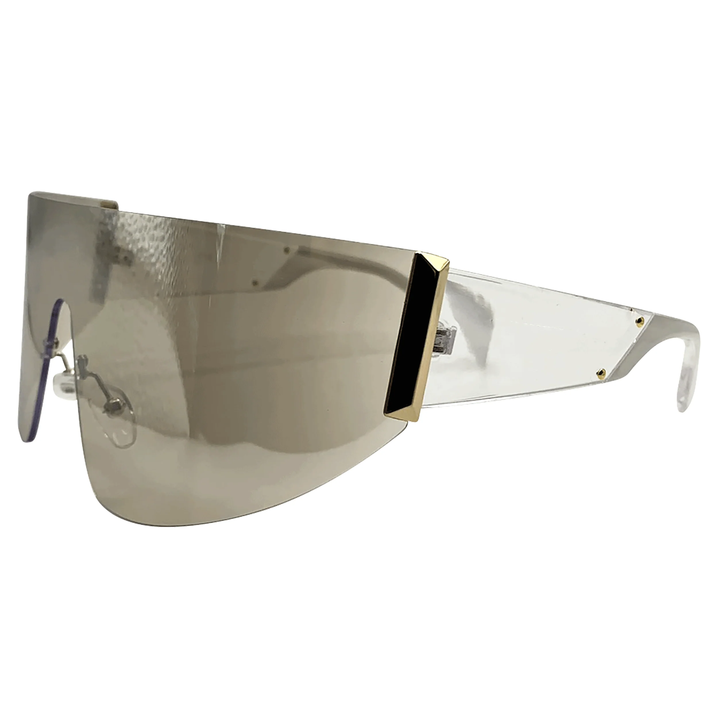 Chic Perspectives Enhance Your Outfit with Stylish Eyewear