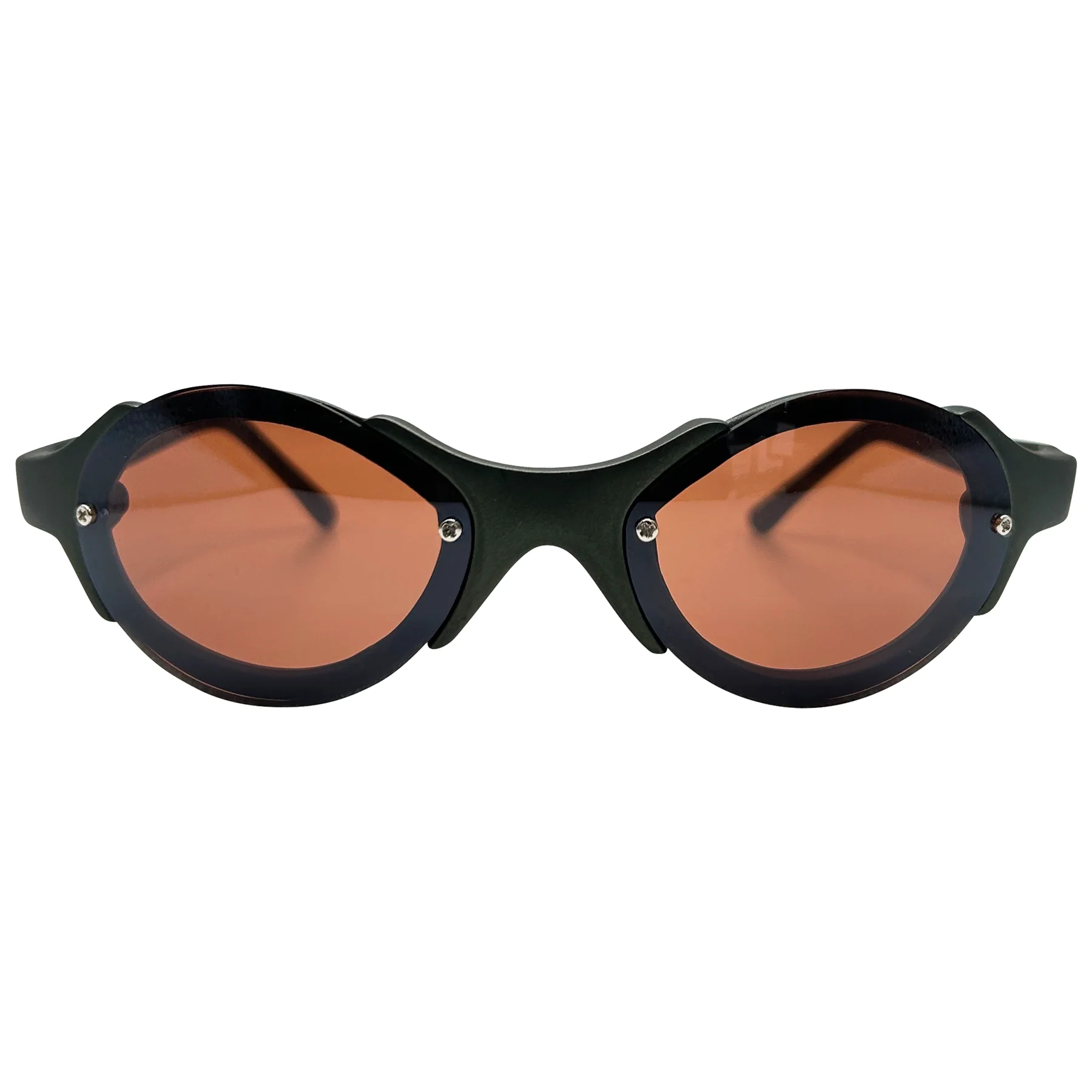 Chic Whimsy Unleash Your Unique Style with Trendy Eyewear