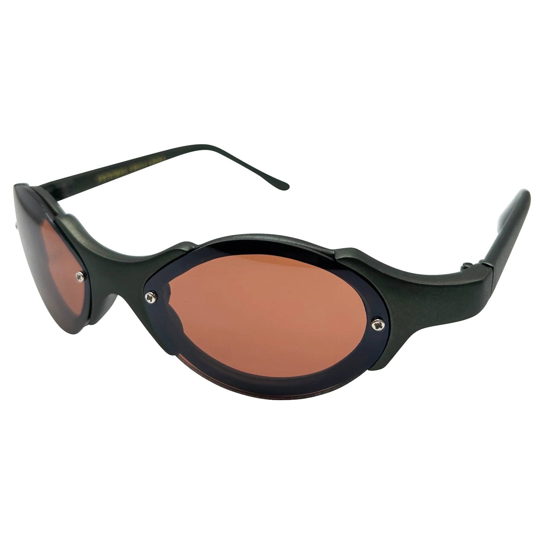 Chic Whimsy Unleash Your Unique Style with Trendy Eyewear